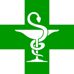 Arag&oacute;n FARMACIA ROSENDO CONCHA